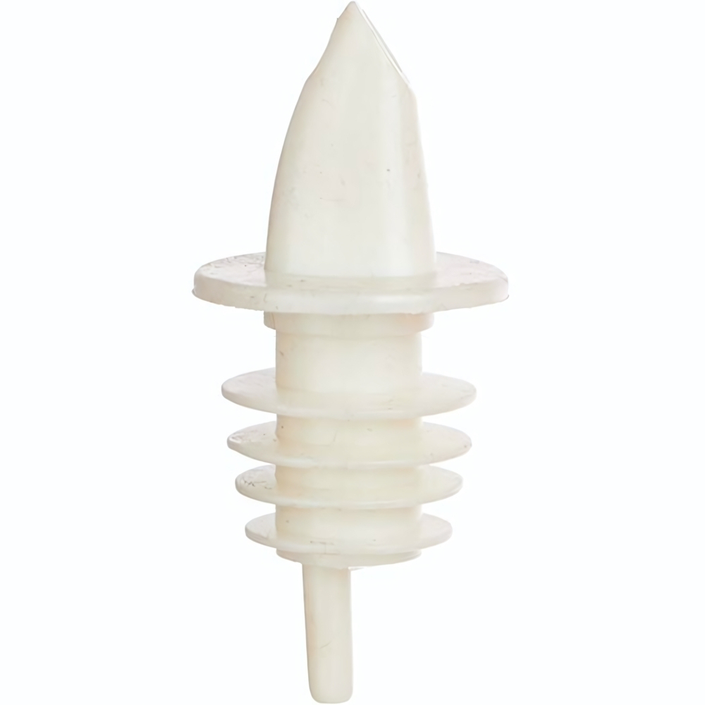 Гейзер «Пробар»[12шт];пластик;D=3,L=5см;белый (Цвет: белый)