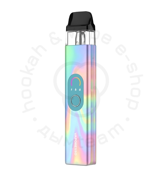 ЭС Vaporesso XROS 4 - Pastel Palette