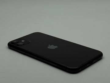 iPhone 11 64Gb Black