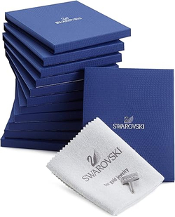 Салфетка для Изделий Cleaning Kit Gold Jewelry