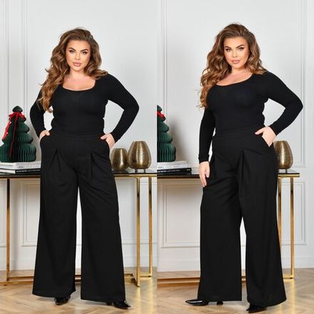 Брюки УК-3821 Фабрика Моды