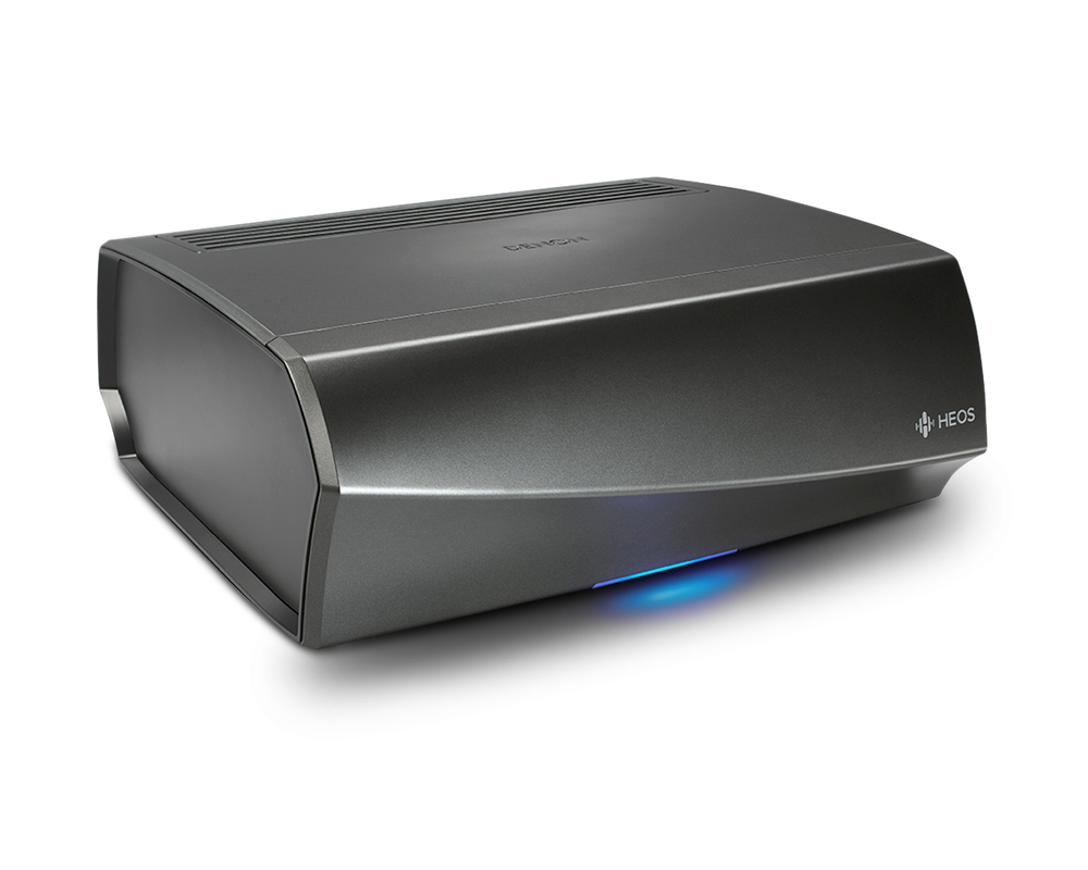 Denon HEOS Amp