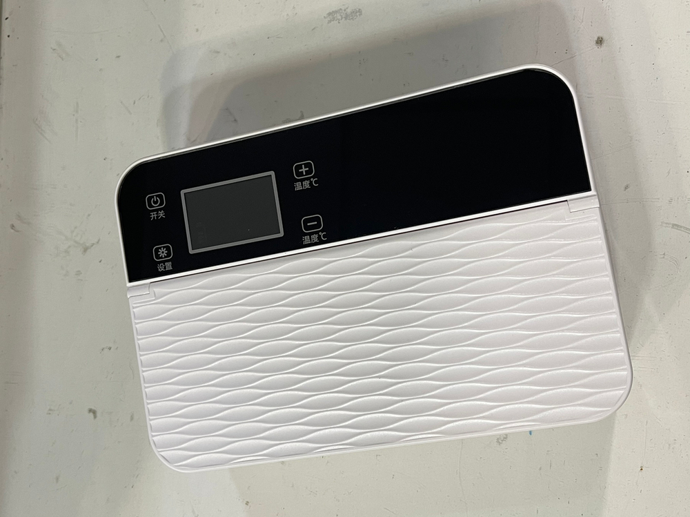 Ремонт аккумулятора для переносного холодильника