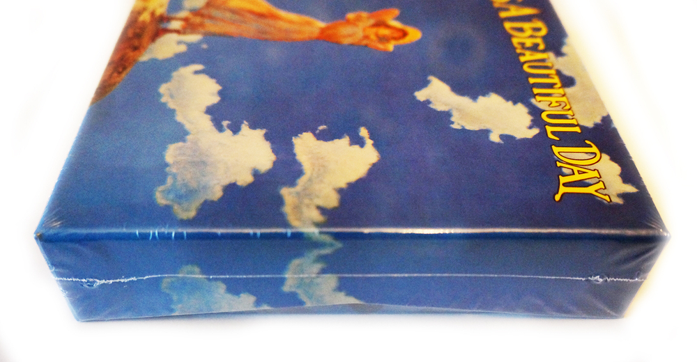 Комплект / It's A Beautiful Day (5 Mini LP CD + Box)