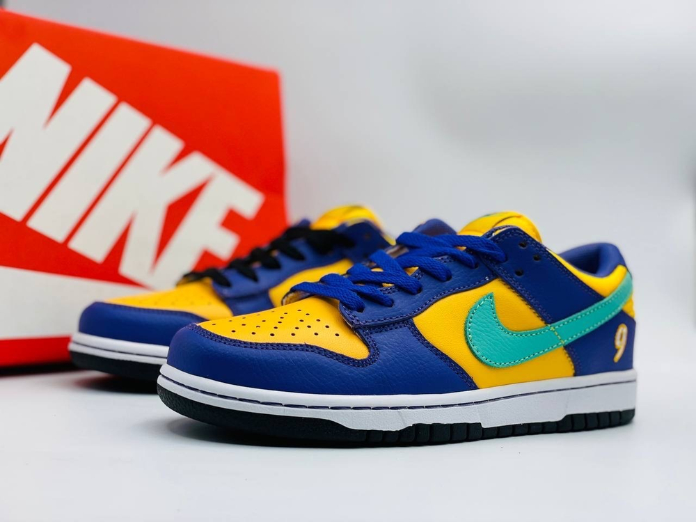 Кроссовки Nike Dunk Low Year of the Rabbit Release Details