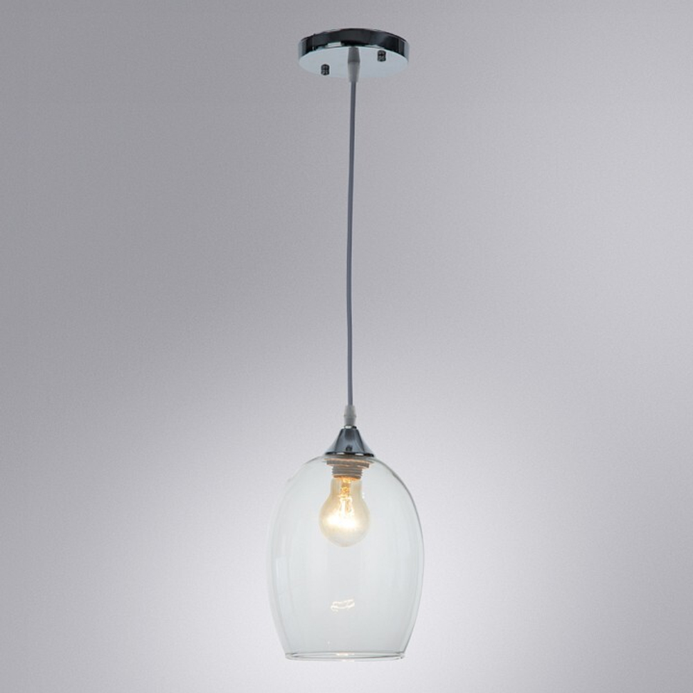Подвесной светильник Arte Lamp A4344SP-1CC