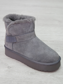 Угги женские зимние