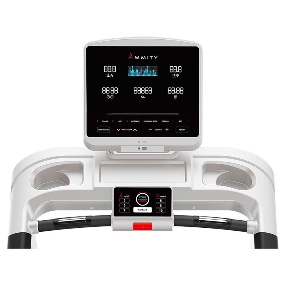 AMMITY Fashion FTM 5120 W