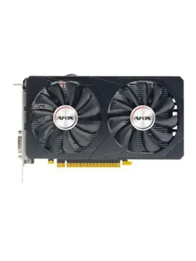 Видеокарта GeForce GTX 1650 ATX DUAL FAN 4 ГБ