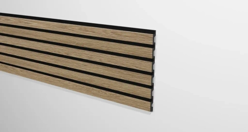 916-64SH/Панель (240х13х3000мм)/9шт, шт