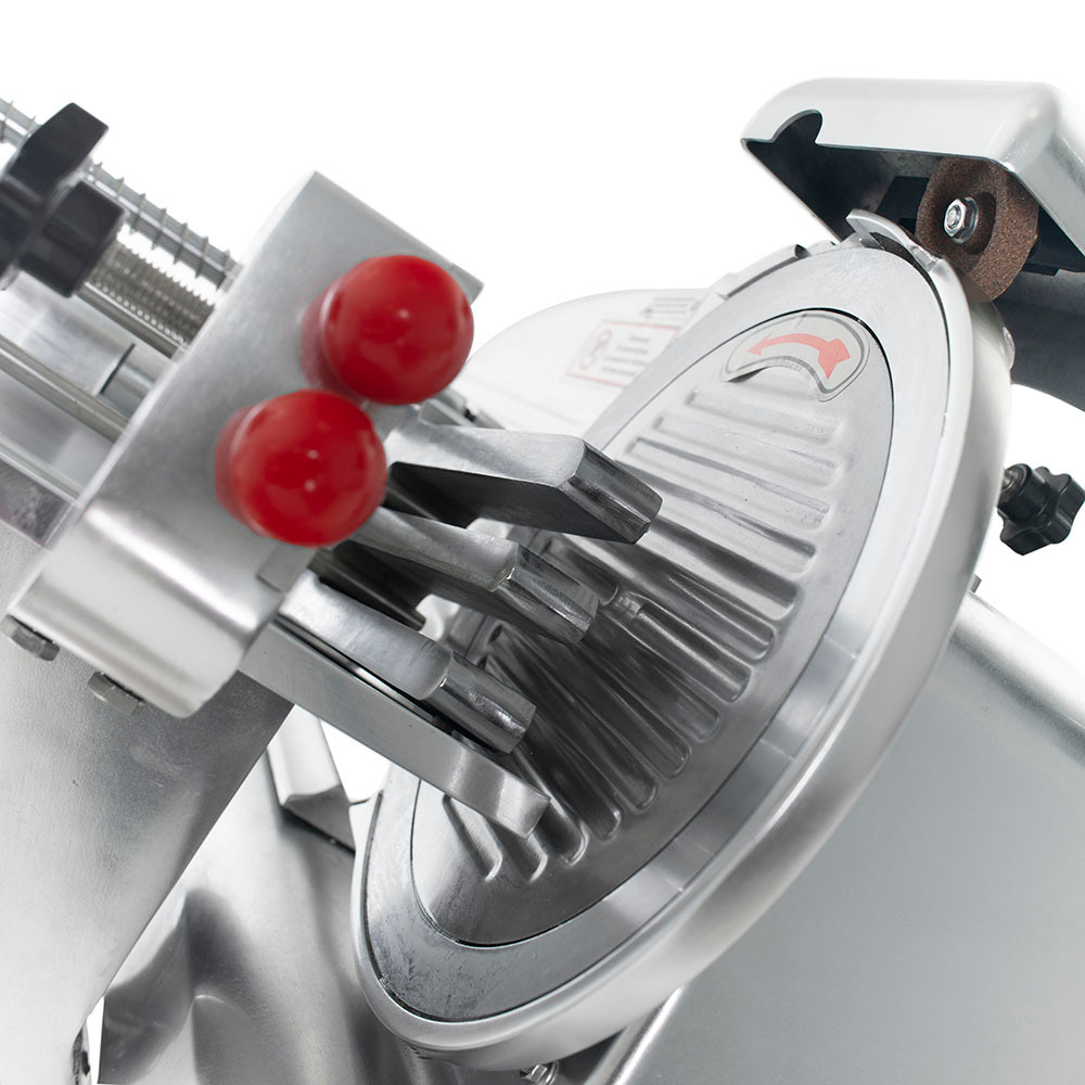 Автоматический Слайсер WED-B250A-1 Foodatlas