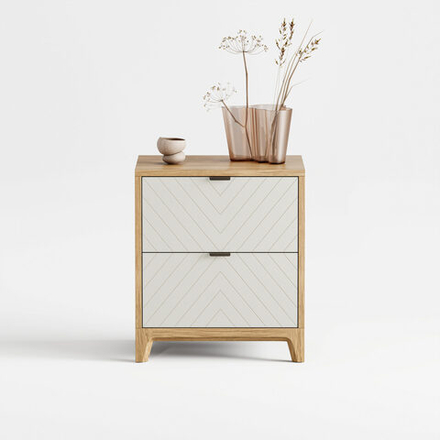 Прикроватная тумба Case CS010