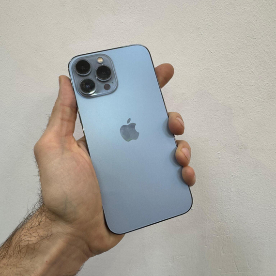 Apple iPhone 13 Pro Max 256GB 83% АКБ (коробка)