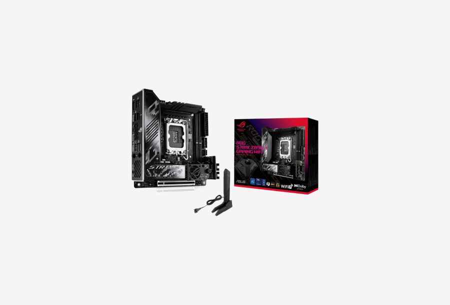 ROG STRIX Z890-I GAMING WIFI_1126709105506