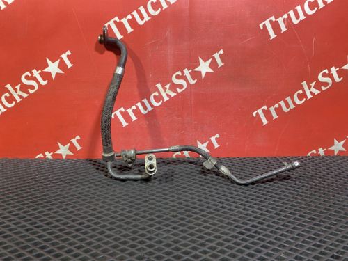 Трубка масляная