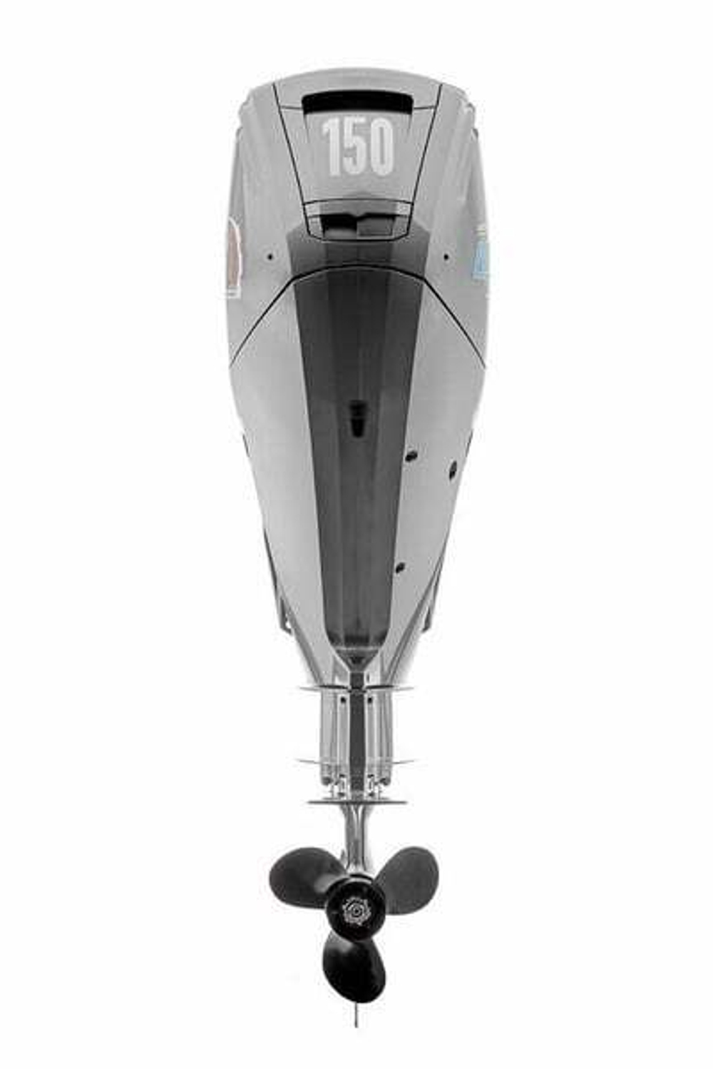 4х-тактный лодочный мотор MIKATSU MF150FEX-T-EFI