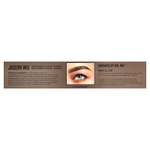Jason Wu, Groomed By Mr. Wu®, микрокарандаш для бровей, оттенок 02 Medium, 0,09 г (0,003 унции)