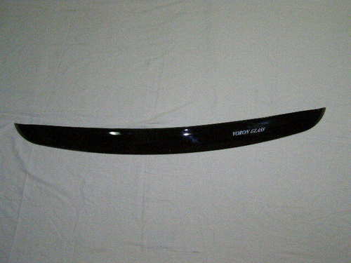 Дефлектор капота /2110-12/ (VORON GLASS)