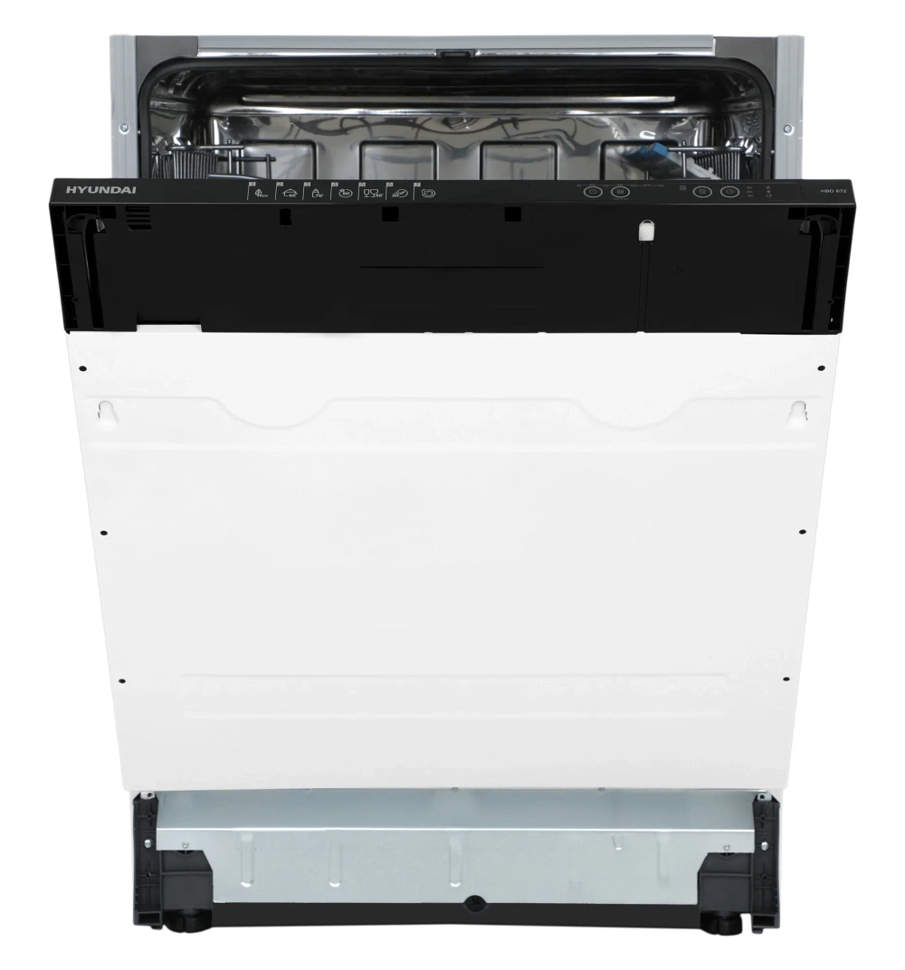 Встраиваемая посудомоечная машина Hyundai HBD 672