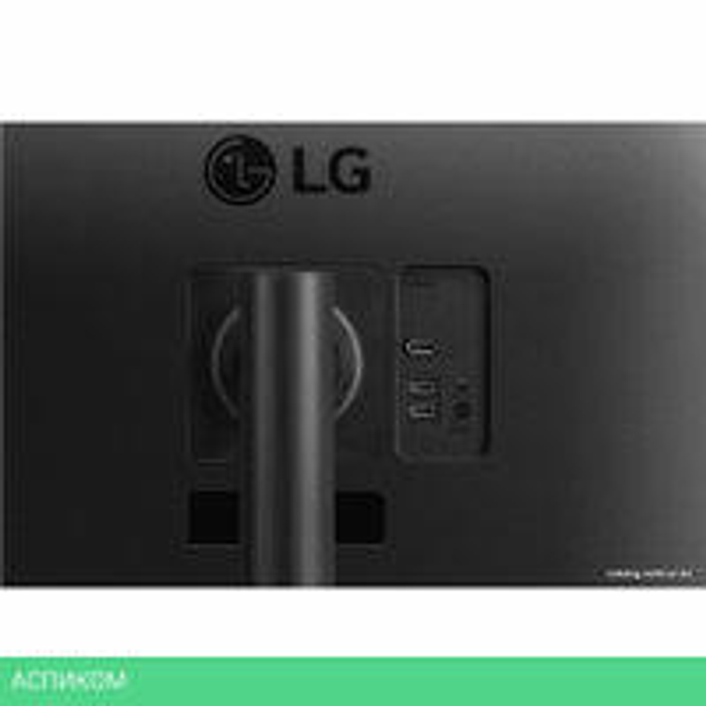 Игровой монитор LG UltraWide 34WP65C-B
