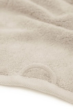 Полотенце из органического хлопка Pure Cotton 50х90 бежевый