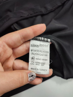 Платье Silver Moon  с открытой спиной 40 размер