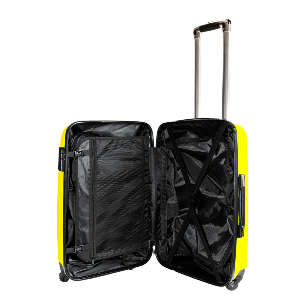 Чемодан 416-1