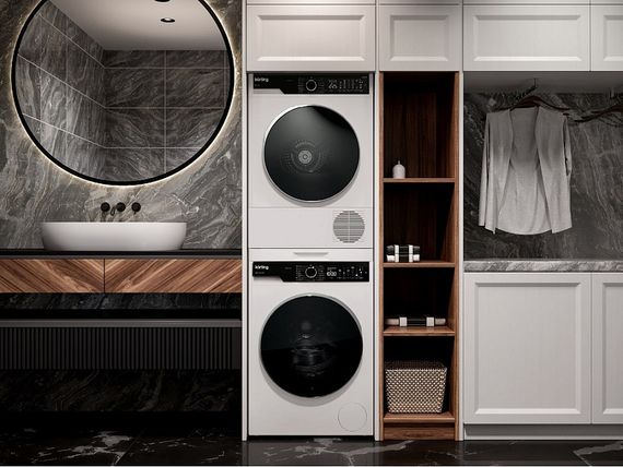 Соединительный элемент Korting DSK 250