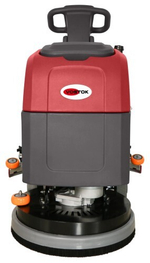 Машина поломоечная VOSTOK CA35 сетевая HK-CA03525