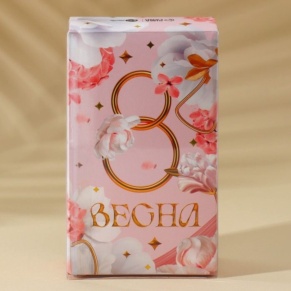 Подарочный мыльный букет из розочек «Лучшей на свете»