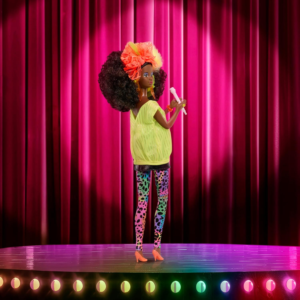 Кукла Barbie Rockers Deedee (перевыпуск)