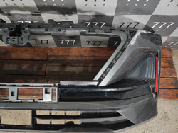 Бампер передний Changan CS55PLUS 21-нв Б/У Оригинал S203F2713010900