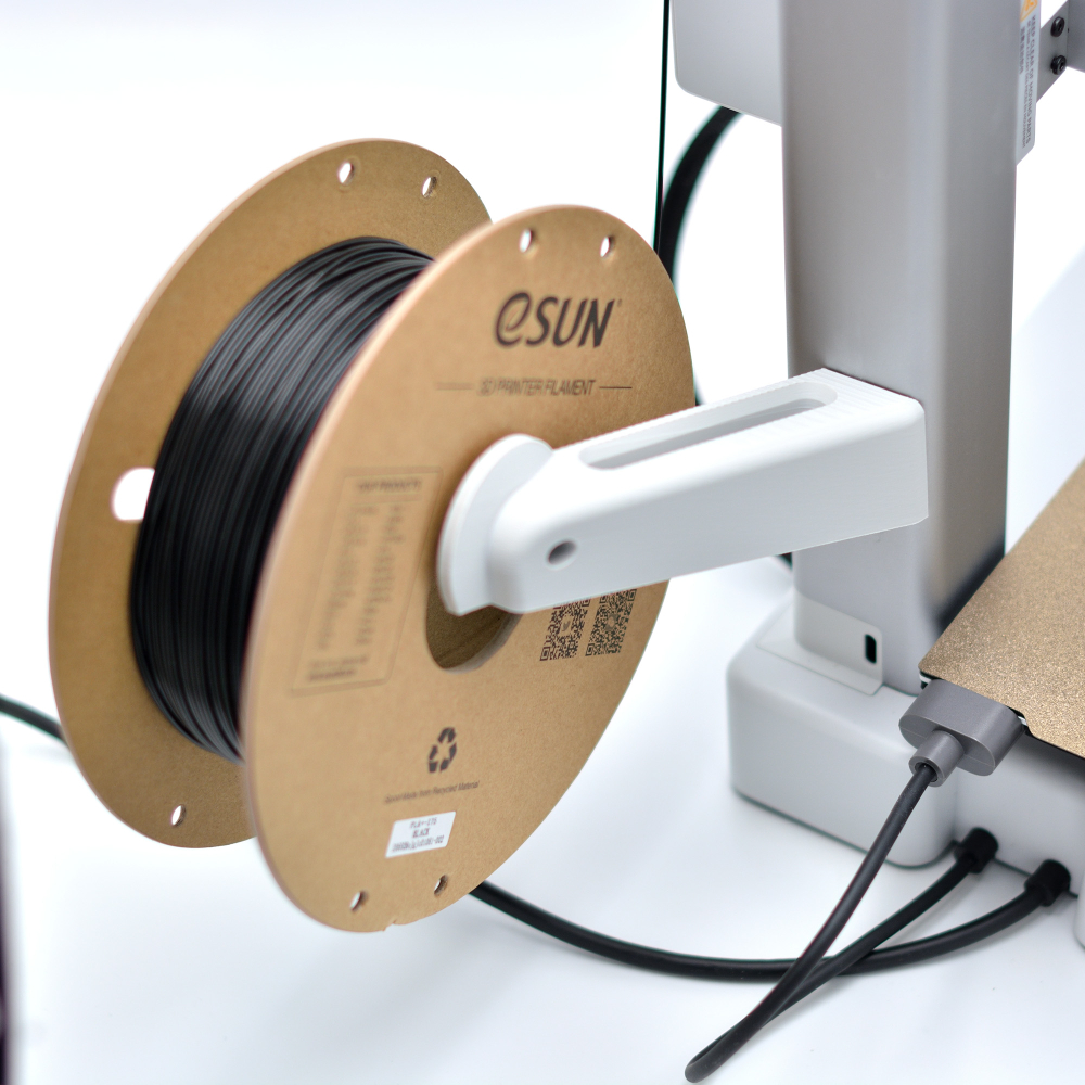 Держатель катушки для Bambu A1 mini