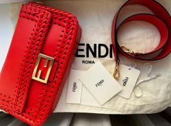 Сумка Fendi Baguette