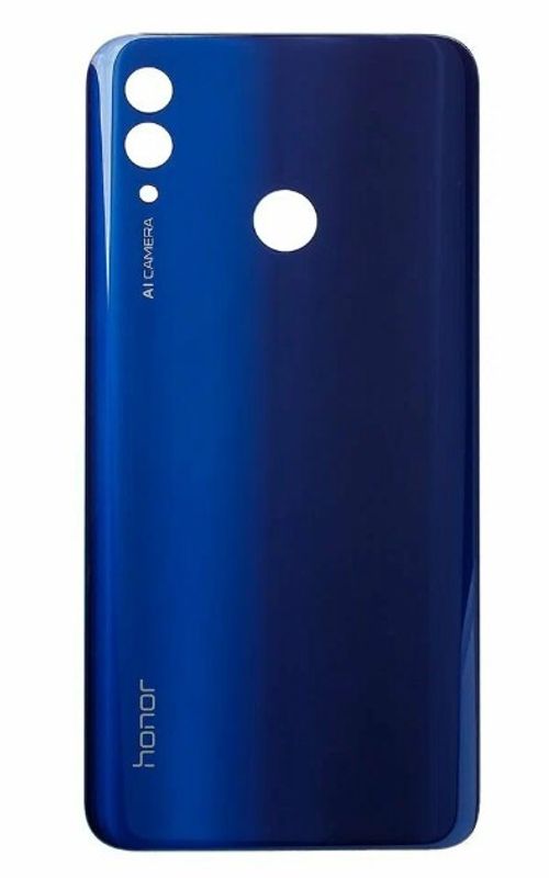 Задняя крышка для Huawei Honor 10 lite (Blue)