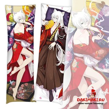 Дакимакура Томоэ арт. 0385