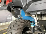 Квадроцикл BRP CAN-AM Outlander XT 1000R (2021)