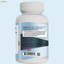 Gut Feeling Support 60 Capsules