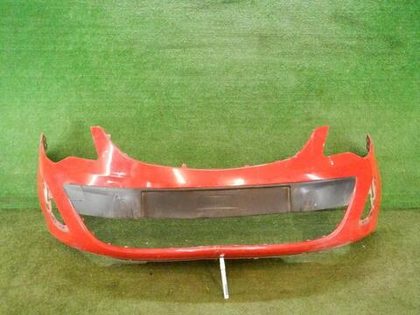 Бампер передний Opel Corsa D (2011-2014)