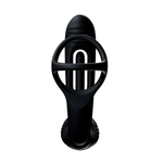 Инновационный массажер простаты Pulse с функцией осцилляции Amovibe