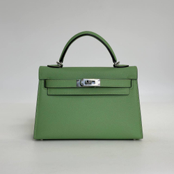 Сумка Hermes 19 см