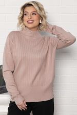 Джемпер Морозко (бежевый) Б14961-18М LT Collection