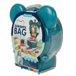 Игровой модуль Доктор, коробка KL01-4