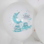 Набор воздушных шаров.  Любимые сказки, Ассорти.