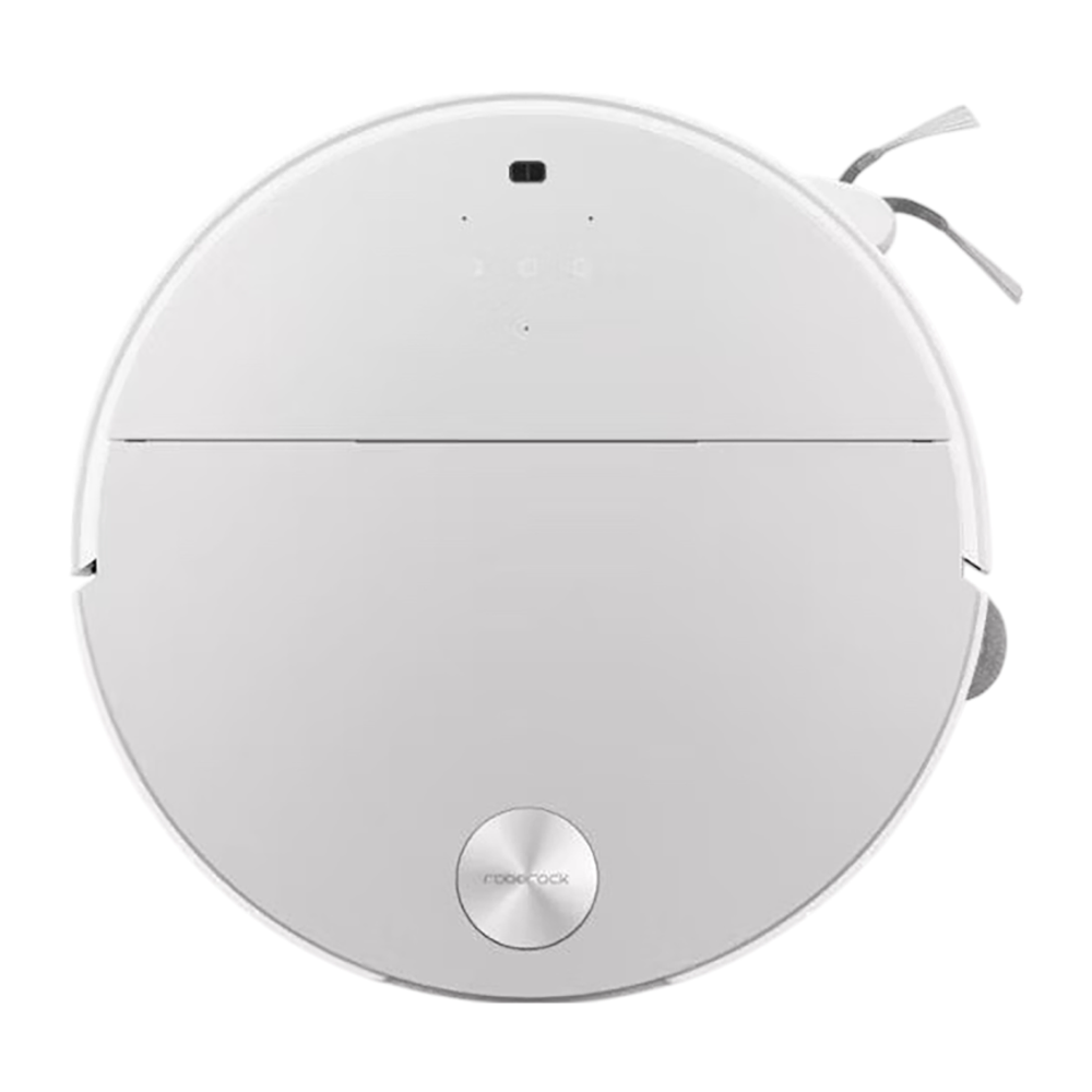 Робот-пылесос со станцией самоочистки Roborock S9 MaxV Ultra (русская версия)