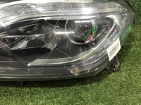 Фара левая Mercedes M W166 (2011-2015) ксенон