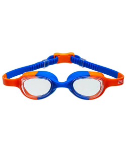 Очки для плавания Dory Navy/Orange, детский