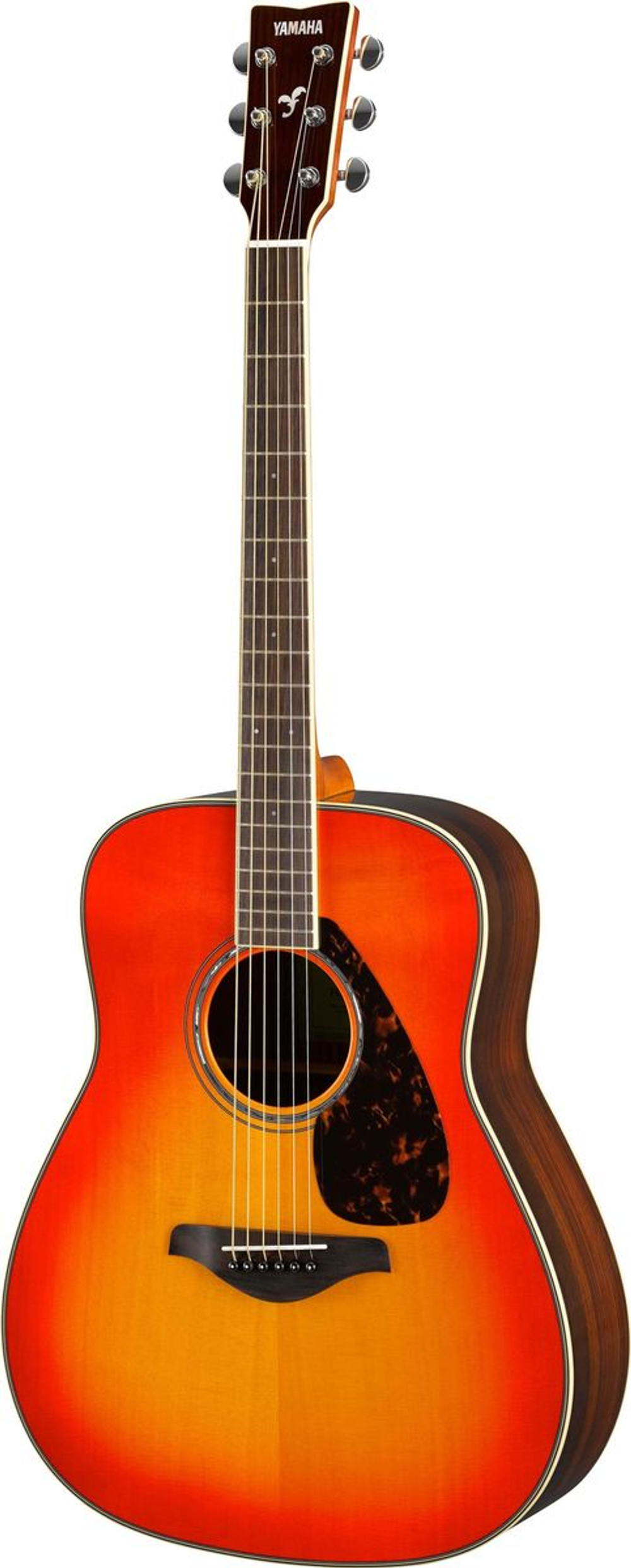 Yamaha FG830 AB