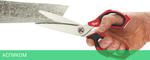 Ножницы строительные Milwaukee 4932479409