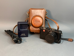 Leica Camera D-Lux 4